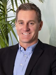 Ryan Bracker Headshot