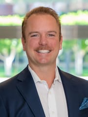 Loren Cargile Headshot