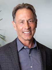 Jeffrey Chasan Headshot
