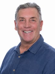 Rex Huffman Headshot