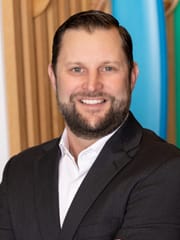 Matt Kennedy Headshot