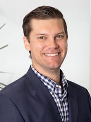 Spencer Kerrigan Headshot