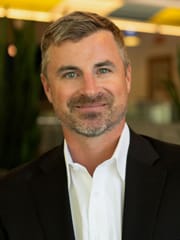 Ryan Miller Headshot