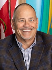 Eric Northbrook Headshot