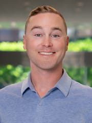 Michael Zehner Headshot