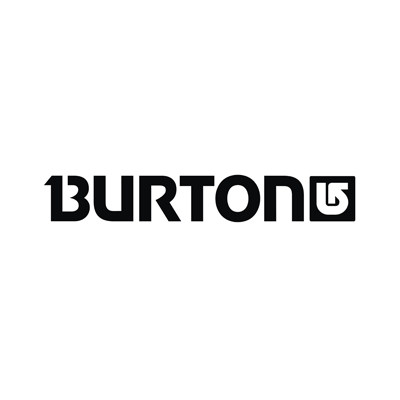 burton logo