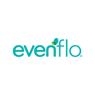 evenflo logo