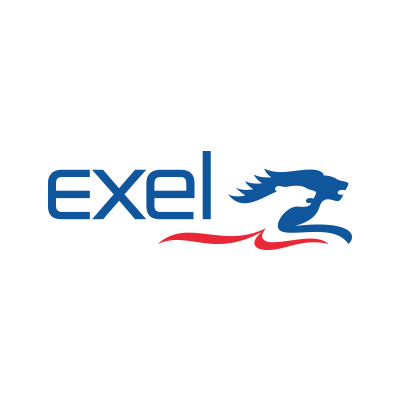 exel logo