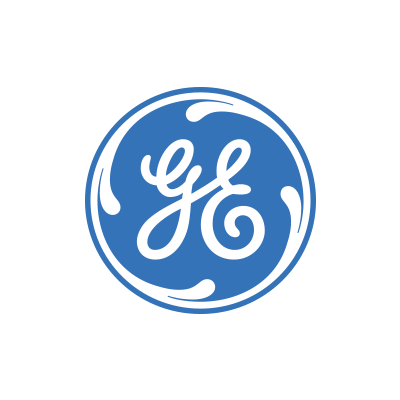 ge logo