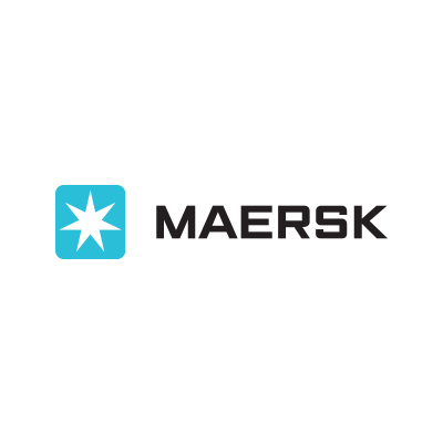 maersk logo