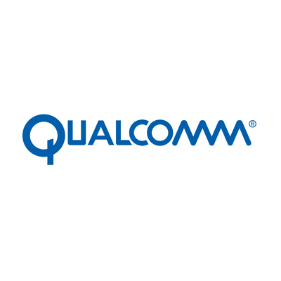 qualcomm logo