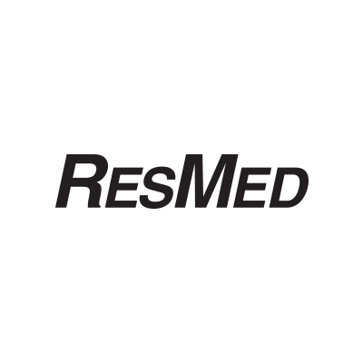 resmed logo