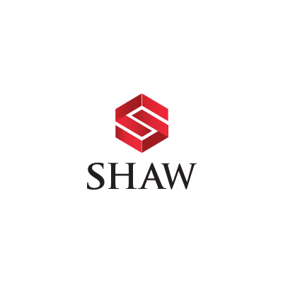shaw logo