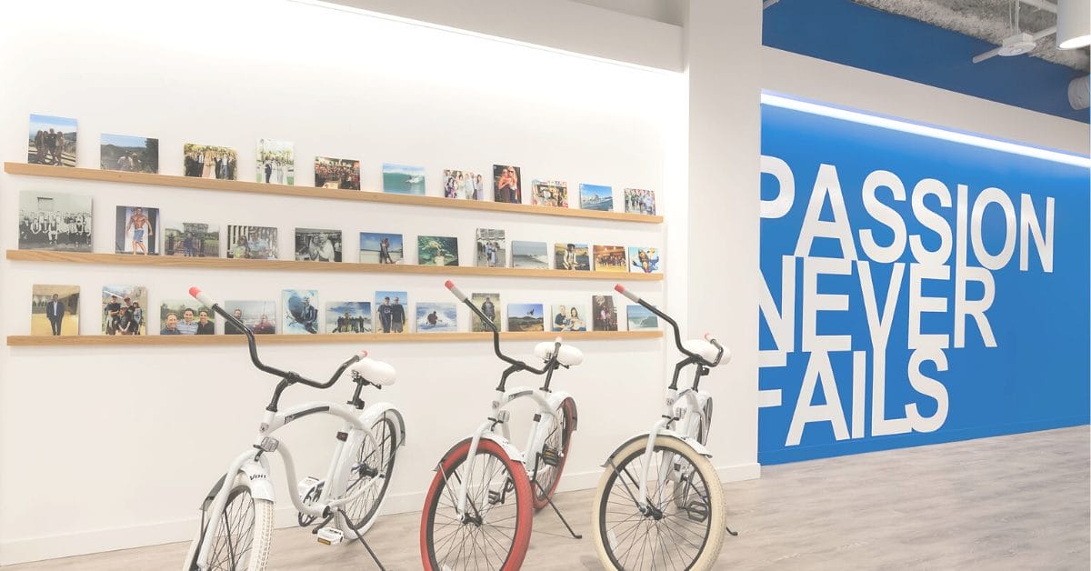 How Real Estate Affects Your Company's Organizational Culture