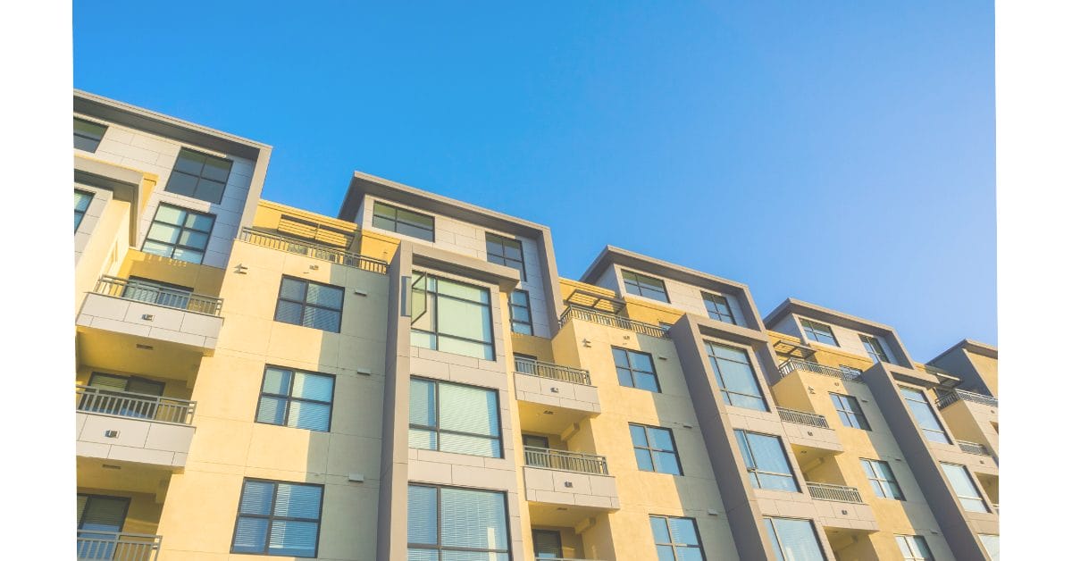 The Evolution of Multifamily Property