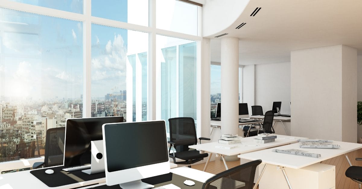 How to Secure Quality Commercial Space