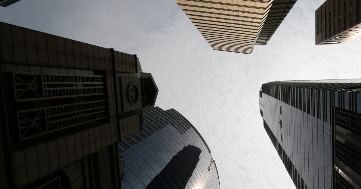 Commodity Inflation in the CRE Industry