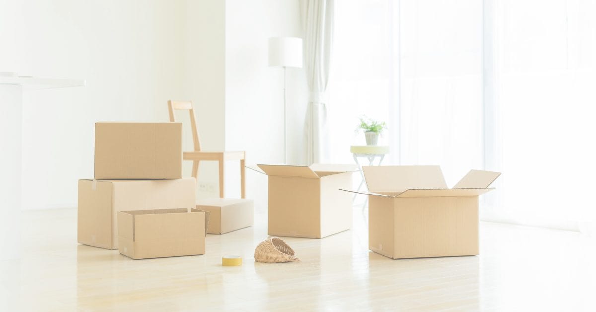 Business Move Checklist