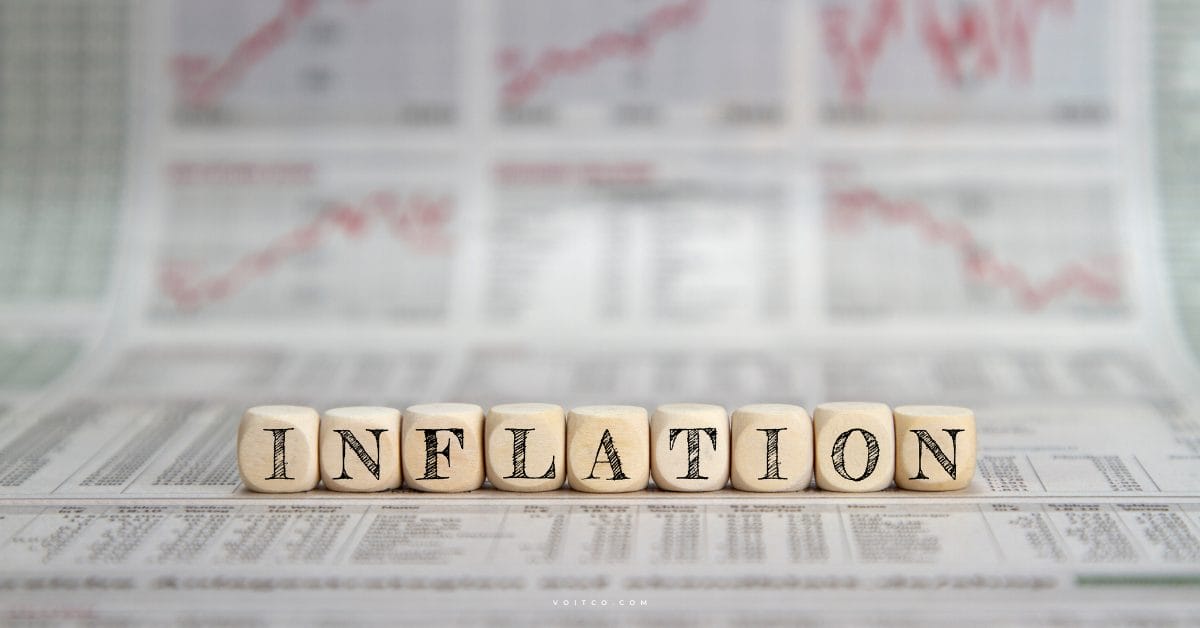 Inflation CRE