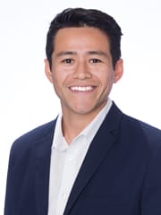 David Santos Headshot