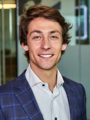 Casey Brown Headshot