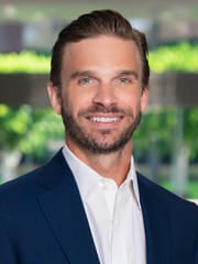 Garrett McClelland Headshot