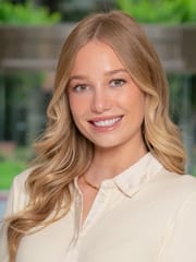 Rachel Burney Headshot