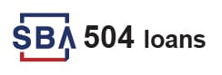 SBA 504 Loans
