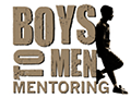 Boys to Men Mentoring Logo