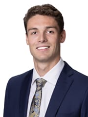 Chris Durbin Headshot