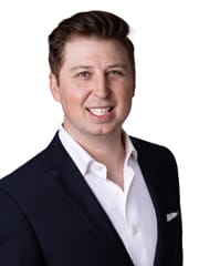 Michael Paul Headshot