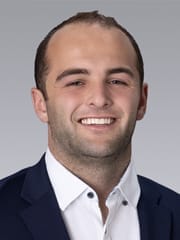 Sullivan O'Brien headshot