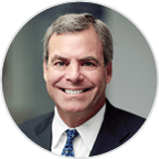 Eric Hinkelman Headshot in a circle