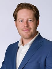 Tanner Ifrid Headshot