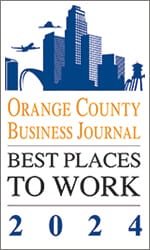 best place to work award logo 2024