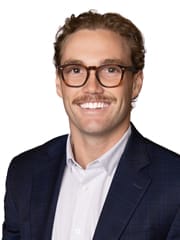 Carter Shannon Headshot