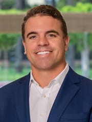 Garret Gilliland Headshot