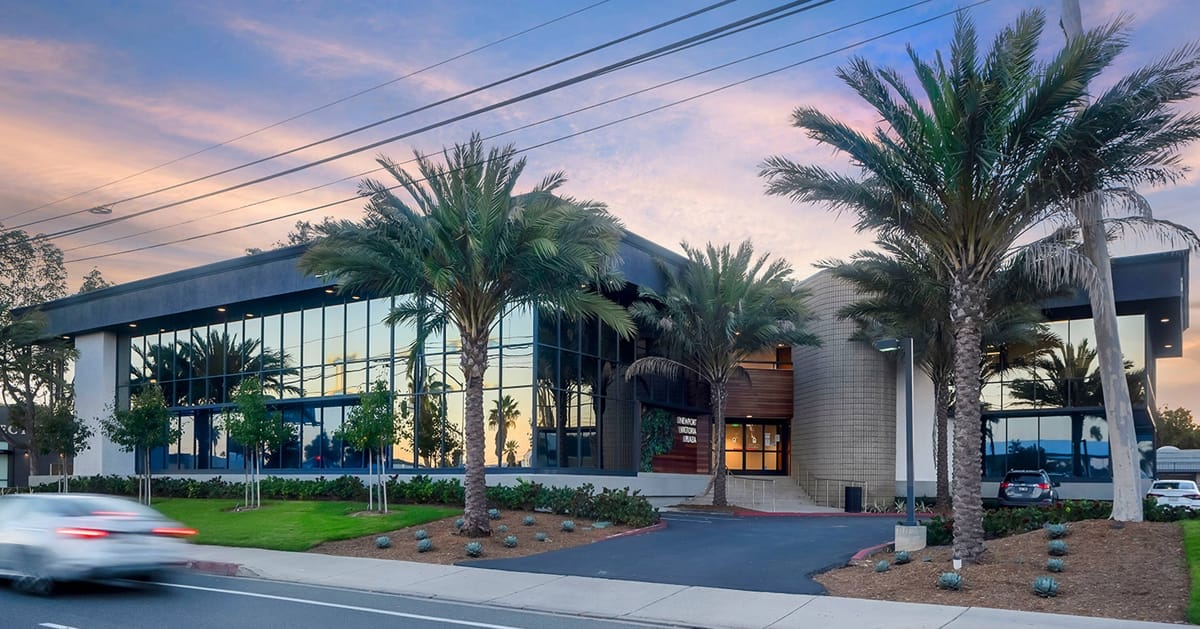 2183 Fairview Building photo provided by Crexi