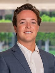 Ryan Schroeder Headshot