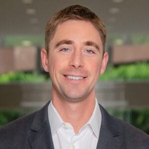 John Viscounty Headshot