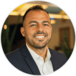 Juan Gutierrez headshot
