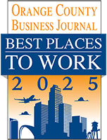 best place to work award logo 2025