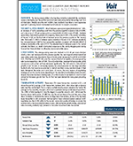 Voit Q2 2025 San Diego Industrial Market Report"