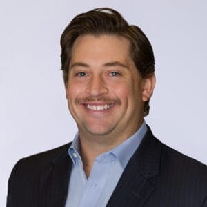 Greg Marx Headshot