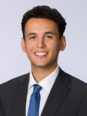 Andrew Ibrahim Headshot